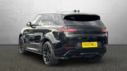 2023 (23) LAND ROVER RANGE ROVER SPORT 3.0 D350 First Edition 5dr Auto 5424284