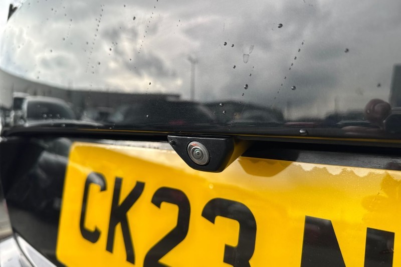 2023 (23) LAND ROVER RANGE ROVER SPORT 3.0 D350 First Edition 5dr Auto 5424319