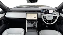 2023 (23) LAND ROVER RANGE ROVER SPORT 3.0 D350 First Edition 5dr Auto 5424291
