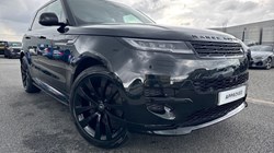 2023 (23) LAND ROVER RANGE ROVER SPORT 3.0 D350 First Edition 5dr Auto 5424320