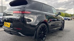 2023 (23) LAND ROVER RANGE ROVER SPORT 3.0 D350 First Edition 5dr Auto 5424326
