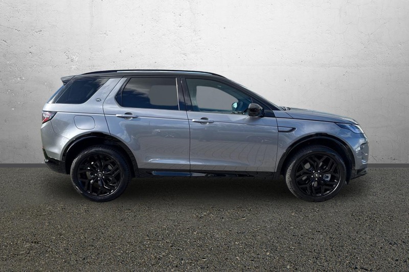 2026 (26) LAND ROVER DISCOVERY SPORT 2.0 D200 Landmark 5dr Auto [5 Seat] 5885026