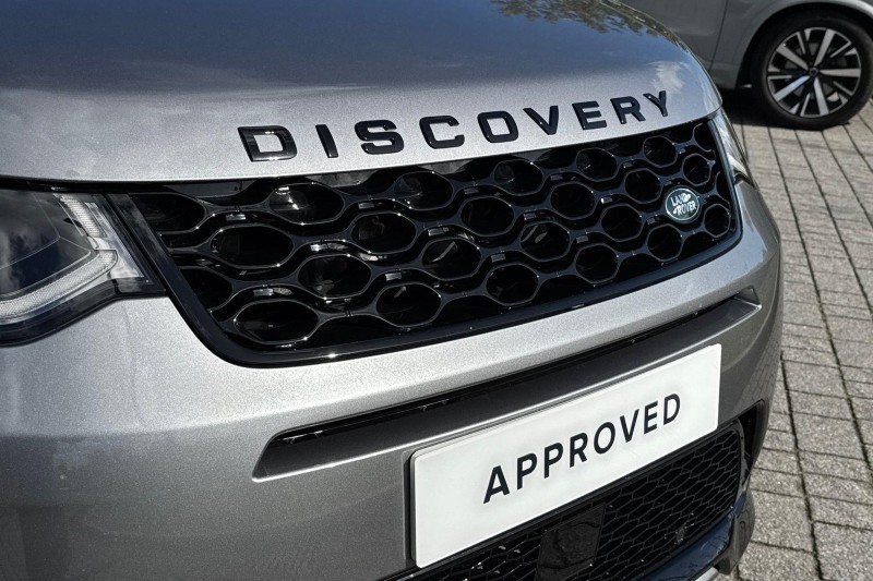 2026 (26) LAND ROVER DISCOVERY SPORT 2.0 D200 Landmark 5dr Auto [5 Seat] 5885066