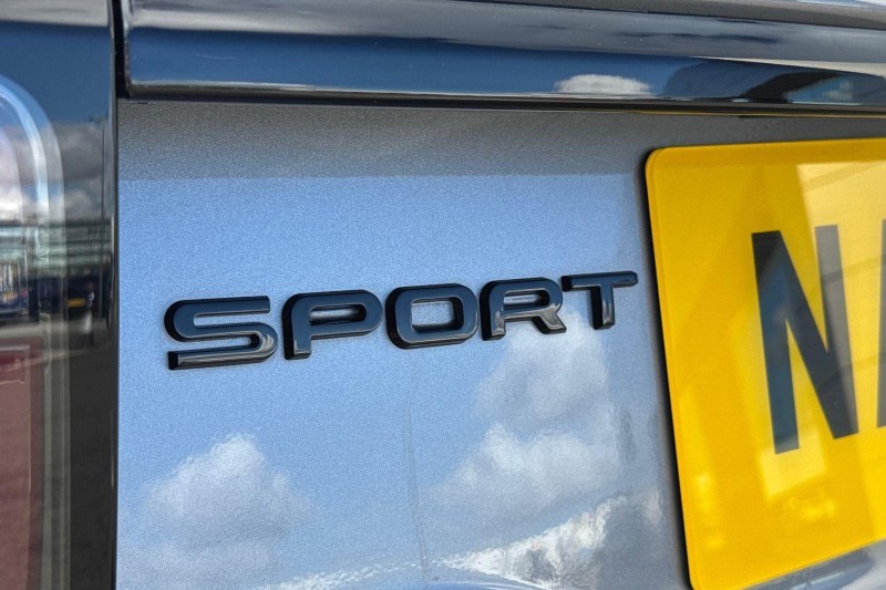 2026 (26) LAND ROVER DISCOVERY SPORT 2.0 D200 Landmark 5dr Auto [5 Seat] 5885069