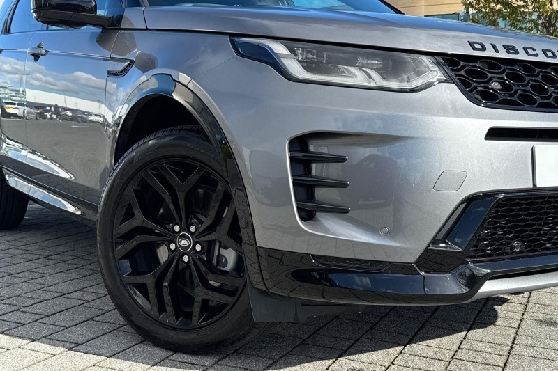 2026 (26) LAND ROVER DISCOVERY SPORT 2.0 D200 Landmark 5dr Auto [5 Seat] 5885065