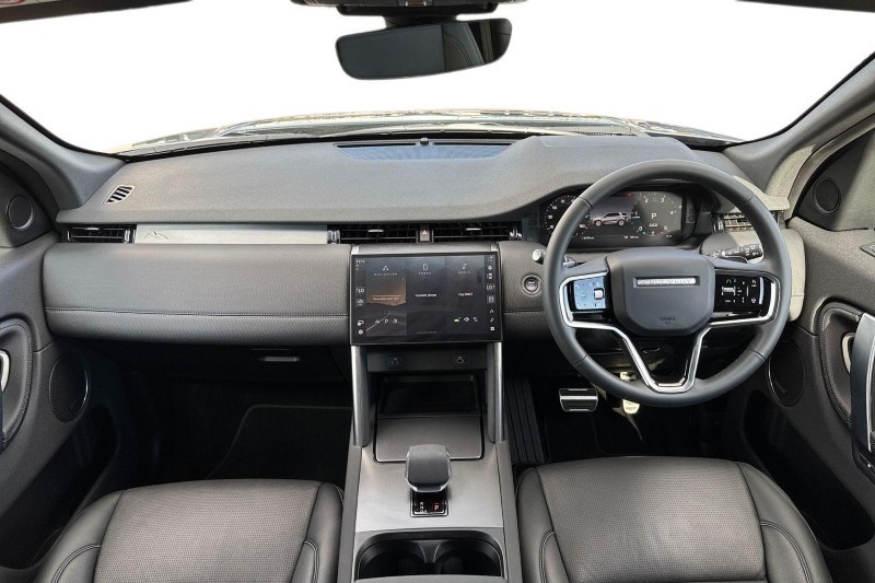 2026 (26) LAND ROVER DISCOVERY SPORT 2.0 D200 Landmark 5dr Auto [5 Seat] 5885030