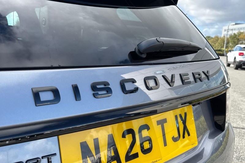 2026 (26) LAND ROVER DISCOVERY SPORT 2.0 D200 Landmark 5dr Auto [5 Seat] 5885068