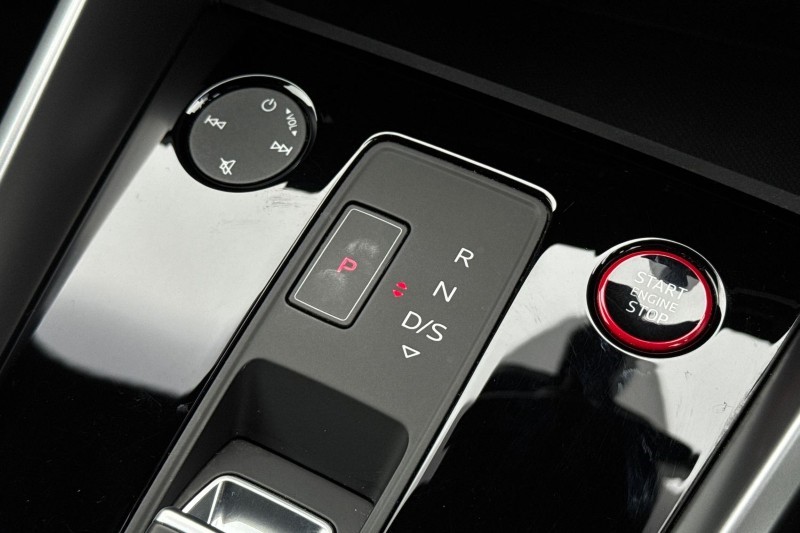 2023 (73) AUDI A3 S3 TFSI Quattro 4dr S Tronic 5275593