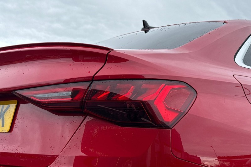 2023 (73) AUDI A3 S3 TFSI Quattro 4dr S Tronic 5275624