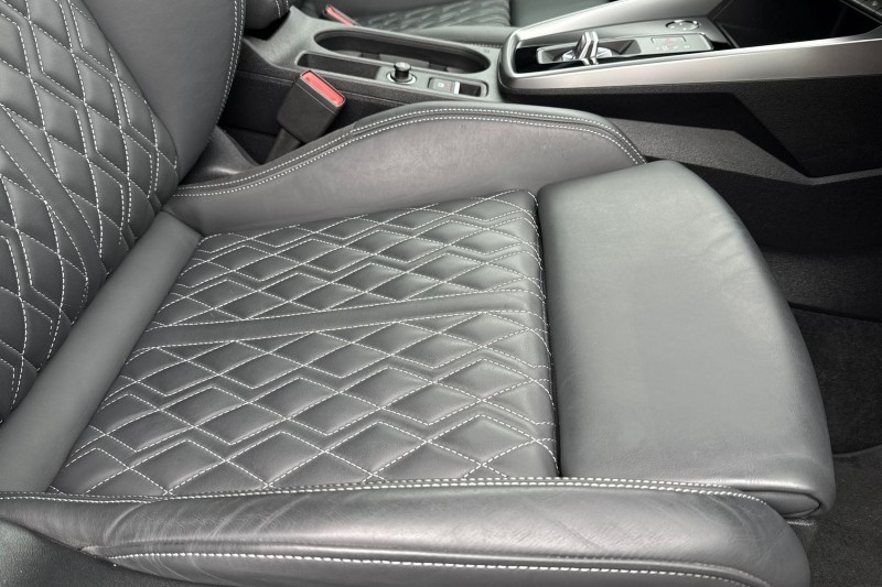 2023 (73) AUDI A3 S3 TFSI Quattro 4dr S Tronic 5275604