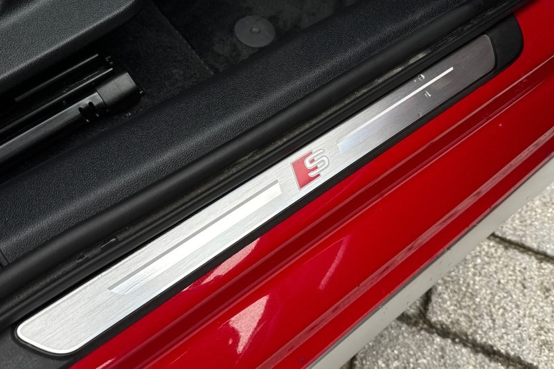 2023 (73) AUDI A3 S3 TFSI Quattro 4dr S Tronic 5275616