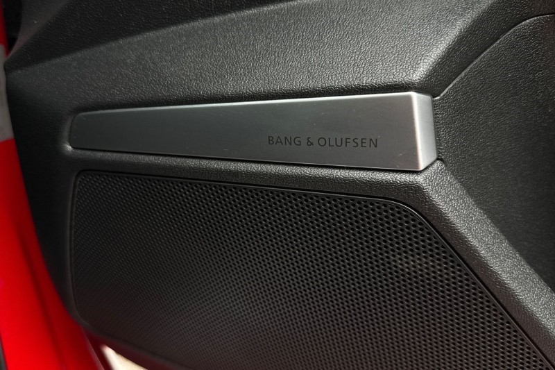 2023 (73) AUDI A3 S3 TFSI Quattro 4dr S Tronic 5275630