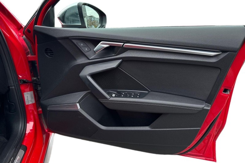 2023 (73) AUDI A3 S3 TFSI Quattro 4dr S Tronic 5275601