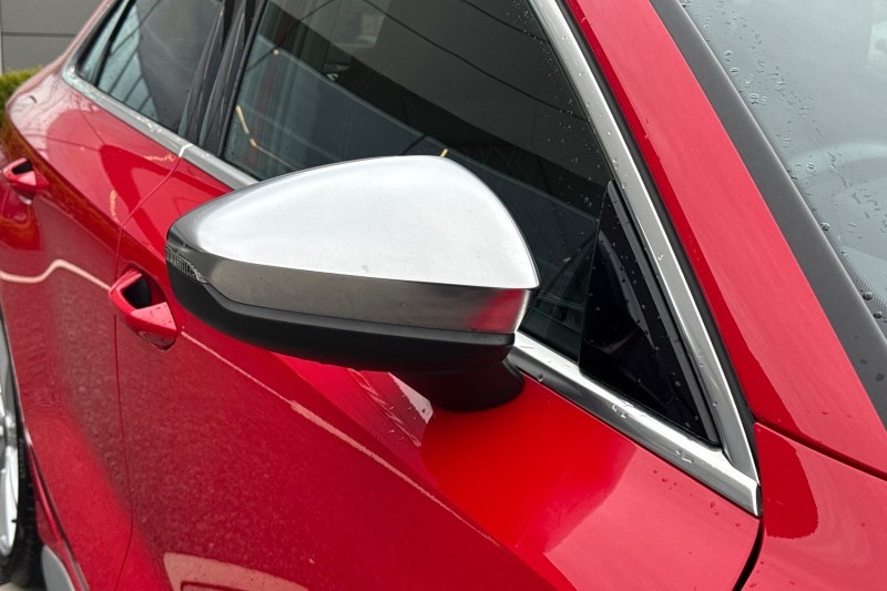 2023 (73) AUDI A3 S3 TFSI Quattro 4dr S Tronic 5275627