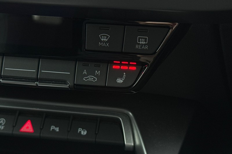 2023 (73) AUDI A3 S3 TFSI Quattro 4dr S Tronic 5275613