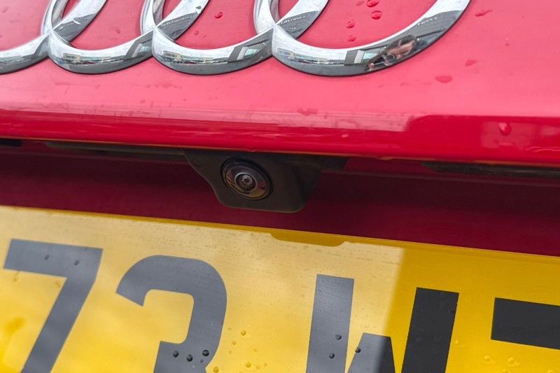 2023 (73) AUDI A3 S3 TFSI Quattro 4dr S Tronic 5275618