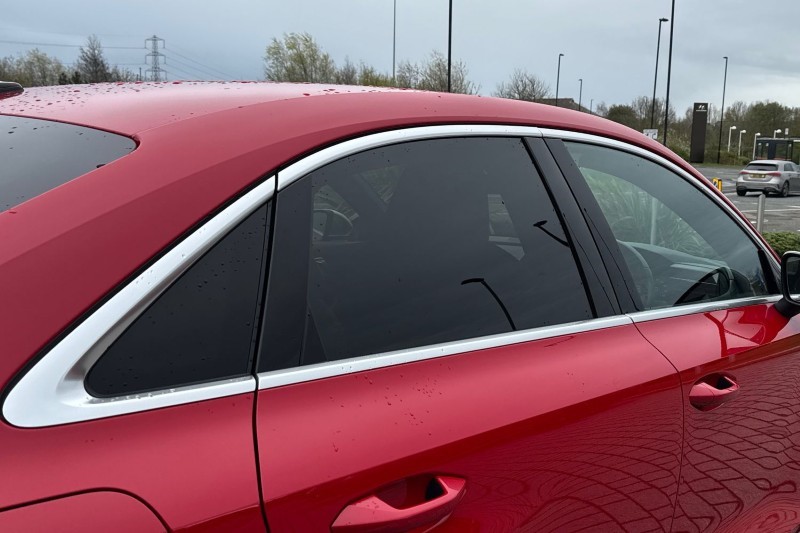 2023 (73) AUDI A3 S3 TFSI Quattro 4dr S Tronic 5275628