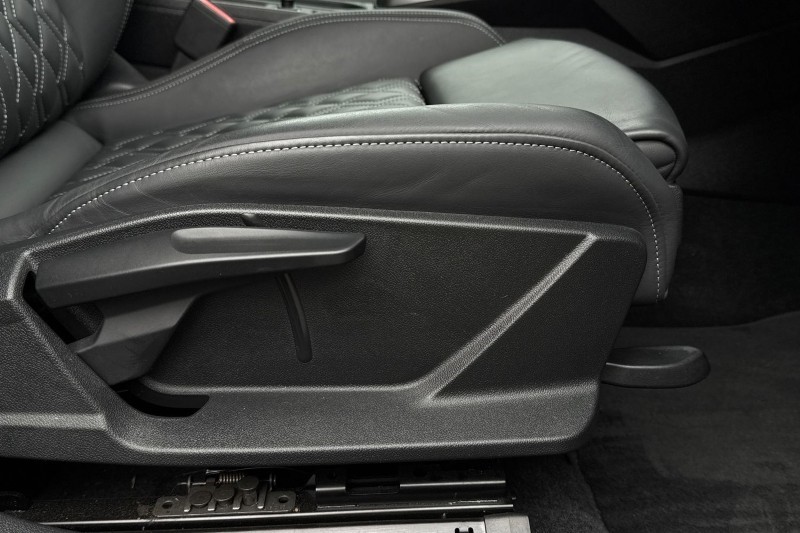 2023 (73) AUDI A3 S3 TFSI Quattro 4dr S Tronic 5275603