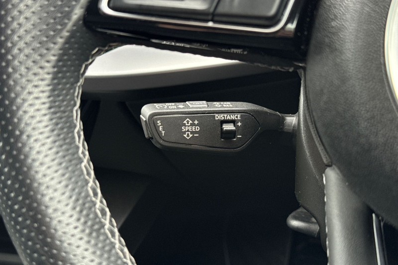 2023 (73) AUDI A3 S3 TFSI Quattro 4dr S Tronic 5275629