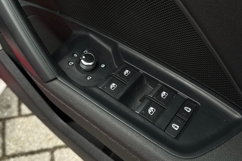 2023 (73) AUDI A3 S3 TFSI Quattro 4dr S Tronic 5275602