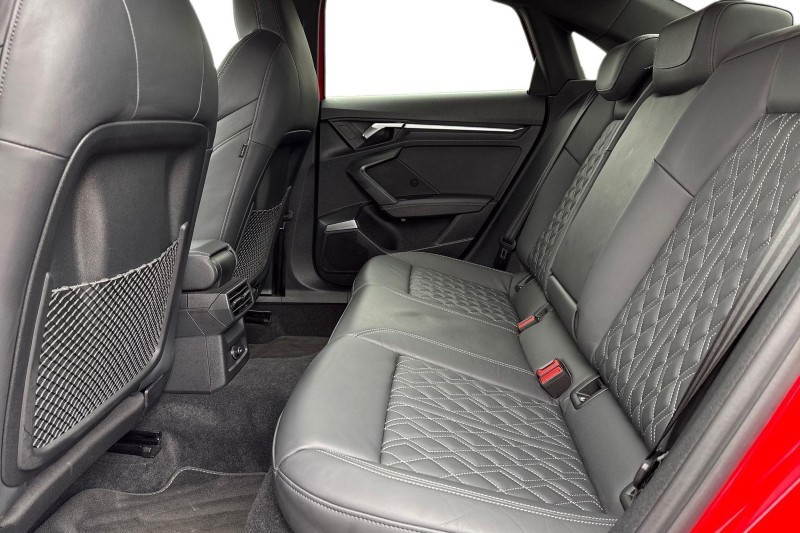 2023 (73) AUDI A3 S3 TFSI Quattro 4dr S Tronic 5275584