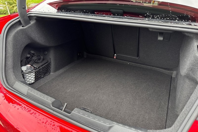 2023 (73) AUDI A3 S3 TFSI Quattro 4dr S Tronic 5275617