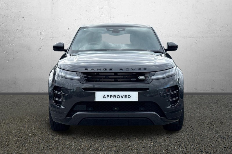 2026 (26) LAND ROVER RANGE ROVER EVOQUE 2.0 D200 Dynamic SE 5dr Auto 5802970