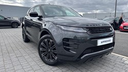 2026 (26) LAND ROVER RANGE ROVER EVOQUE 2.0 D200 Dynamic SE 5dr Auto 5803002