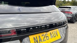 2026 (26) LAND ROVER RANGE ROVER EVOQUE 2.0 D200 Dynamic SE 5dr Auto 5803005