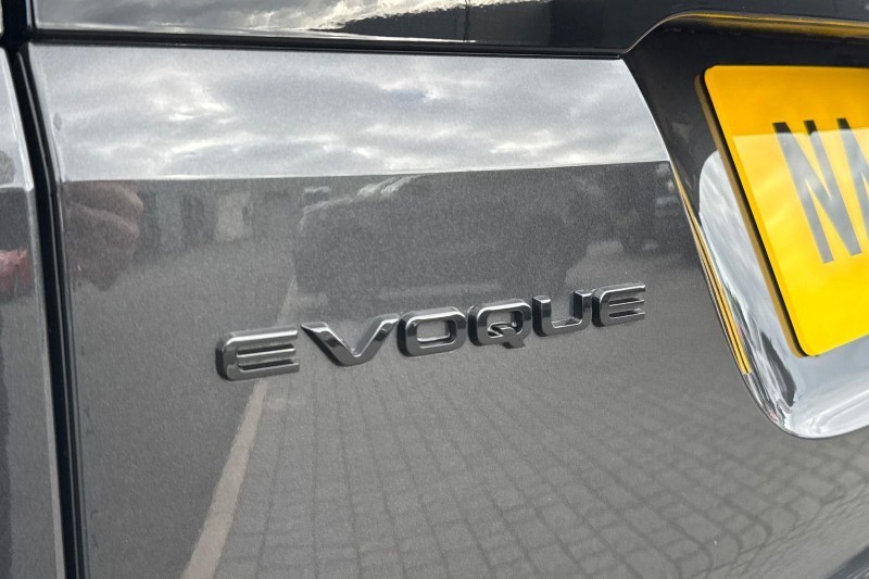 2026 (26) LAND ROVER RANGE ROVER EVOQUE 2.0 D200 Dynamic SE 5dr Auto 5803006