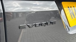 2026 (26) LAND ROVER RANGE ROVER EVOQUE 2.0 D200 Dynamic SE 5dr Auto 5803006