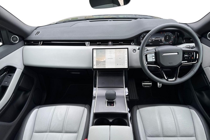 2026 (26) LAND ROVER RANGE ROVER EVOQUE 2.0 D200 Dynamic SE 5dr Auto 5802972