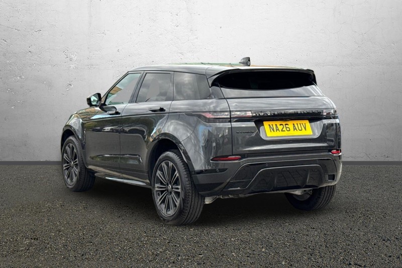 2026 (26) LAND ROVER RANGE ROVER EVOQUE 2.0 D200 Dynamic SE 5dr Auto 5802965