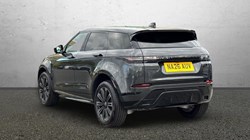 2026 (26) LAND ROVER RANGE ROVER EVOQUE 2.0 D200 Dynamic SE 5dr Auto 5802965