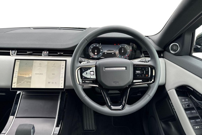 2026 (26) LAND ROVER RANGE ROVER EVOQUE 2.0 D200 Dynamic SE 5dr Auto 5802978