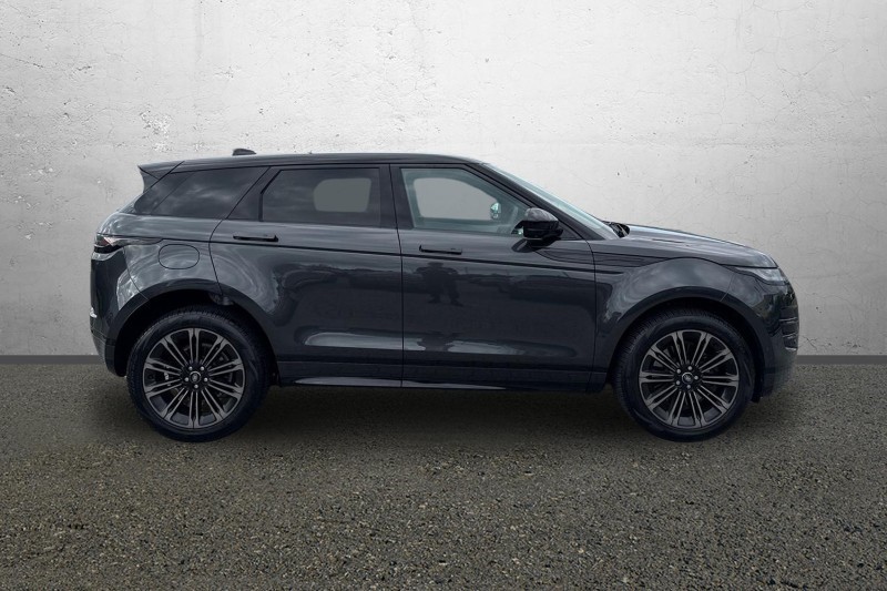 2026 (26) LAND ROVER RANGE ROVER EVOQUE 2.0 D200 Dynamic SE 5dr Auto 5802968