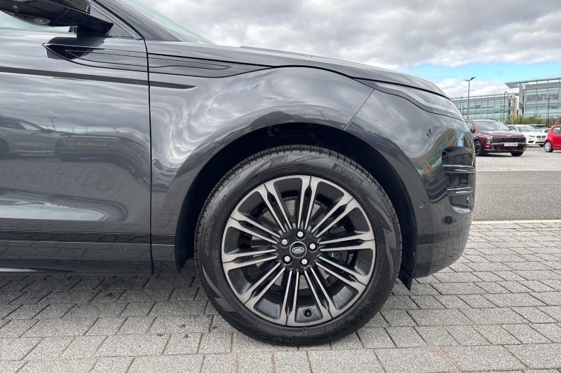 2026 (26) LAND ROVER RANGE ROVER EVOQUE 2.0 D200 Dynamic SE 5dr Auto 5802971