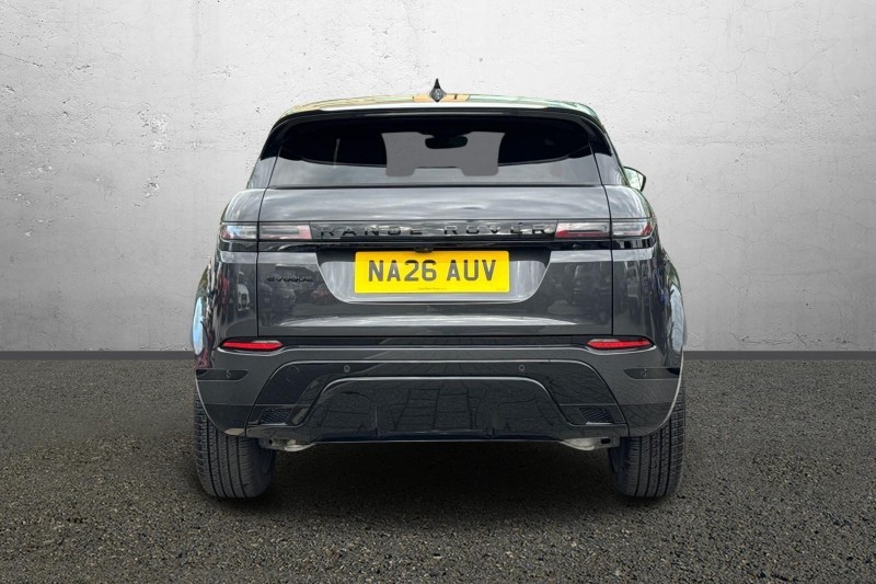 2026 (26) LAND ROVER RANGE ROVER EVOQUE 2.0 D200 Dynamic SE 5dr Auto 5802969