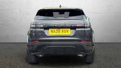 2026 (26) LAND ROVER RANGE ROVER EVOQUE 2.0 D200 Dynamic SE 5dr Auto 5802969