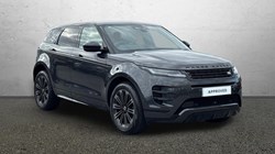 2026 (26) LAND ROVER RANGE ROVER EVOQUE 2.0 D200 Dynamic SE 5dr Auto 5802964