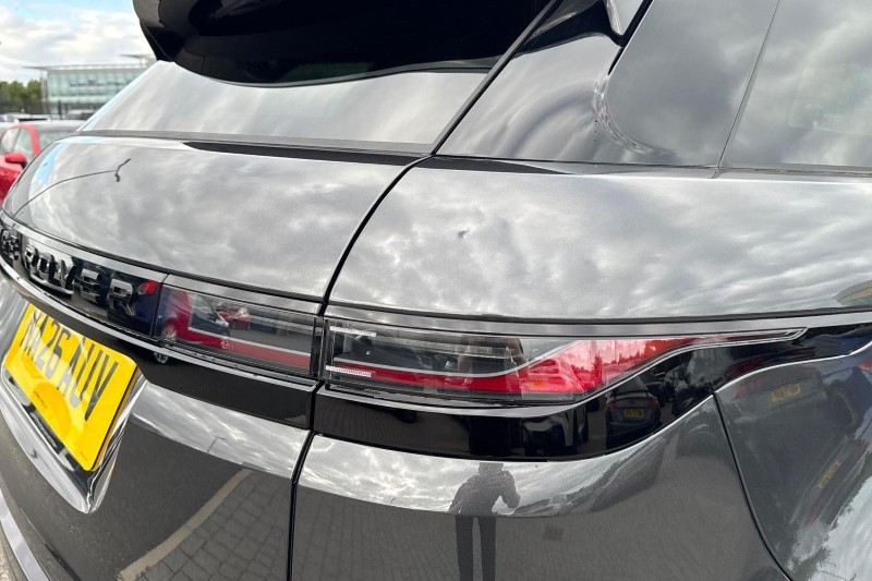 2026 (26) LAND ROVER RANGE ROVER EVOQUE 2.0 D200 Dynamic SE 5dr Auto 5803007