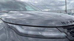 2026 (26) LAND ROVER RANGE ROVER EVOQUE 2.0 D200 Dynamic SE 5dr Auto 5802980