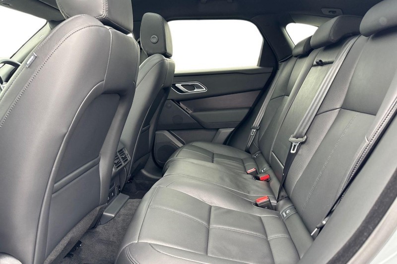 2026 (26) LAND ROVER RANGE ROVER VELAR 2.0 D200 MHEV Dynamic SE 5dr Auto 5955296