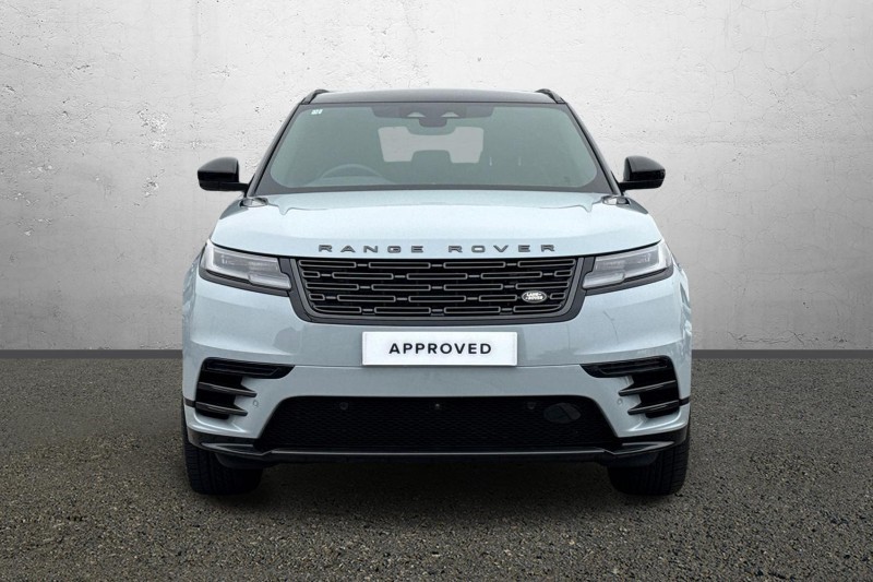 2026 (26) LAND ROVER RANGE ROVER VELAR 2.0 D200 MHEV Dynamic SE 5dr Auto 5955299