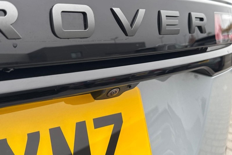2026 (26) LAND ROVER RANGE ROVER VELAR 2.0 D200 MHEV Dynamic SE 5dr Auto 5955331