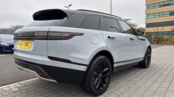 2026 (26) LAND ROVER RANGE ROVER VELAR 2.0 D200 MHEV Dynamic SE 5dr Auto 5955338