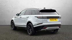 2026 (26) LAND ROVER RANGE ROVER VELAR 2.0 D200 MHEV Dynamic SE 5dr Auto 5955294