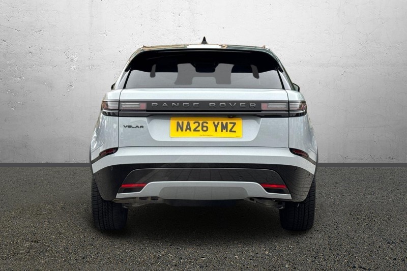 2026 (26) LAND ROVER RANGE ROVER VELAR 2.0 D200 MHEV Dynamic SE 5dr Auto 5955298