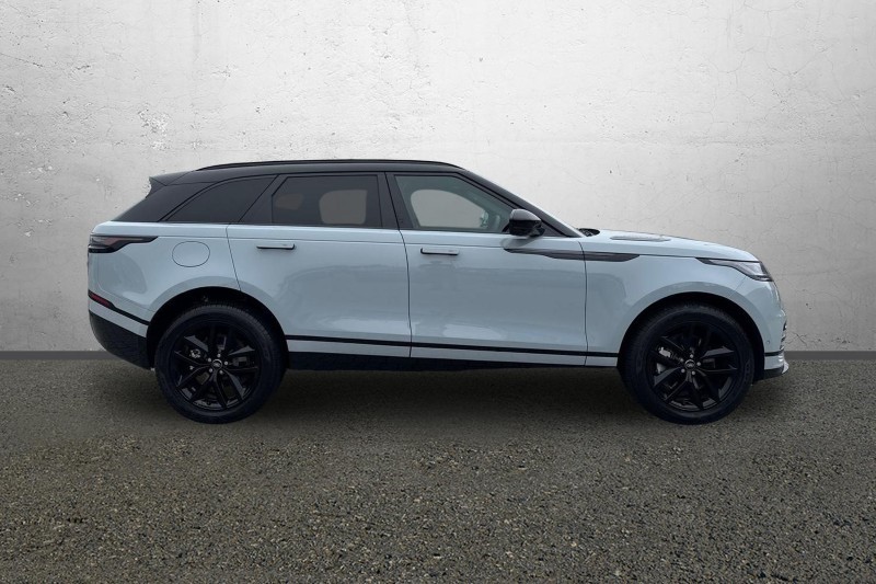 2026 (26) LAND ROVER RANGE ROVER VELAR 2.0 D200 MHEV Dynamic SE 5dr Auto 5955297