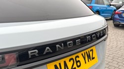 2026 (26) LAND ROVER RANGE ROVER VELAR 2.0 D200 MHEV Dynamic SE 5dr Auto 5955335